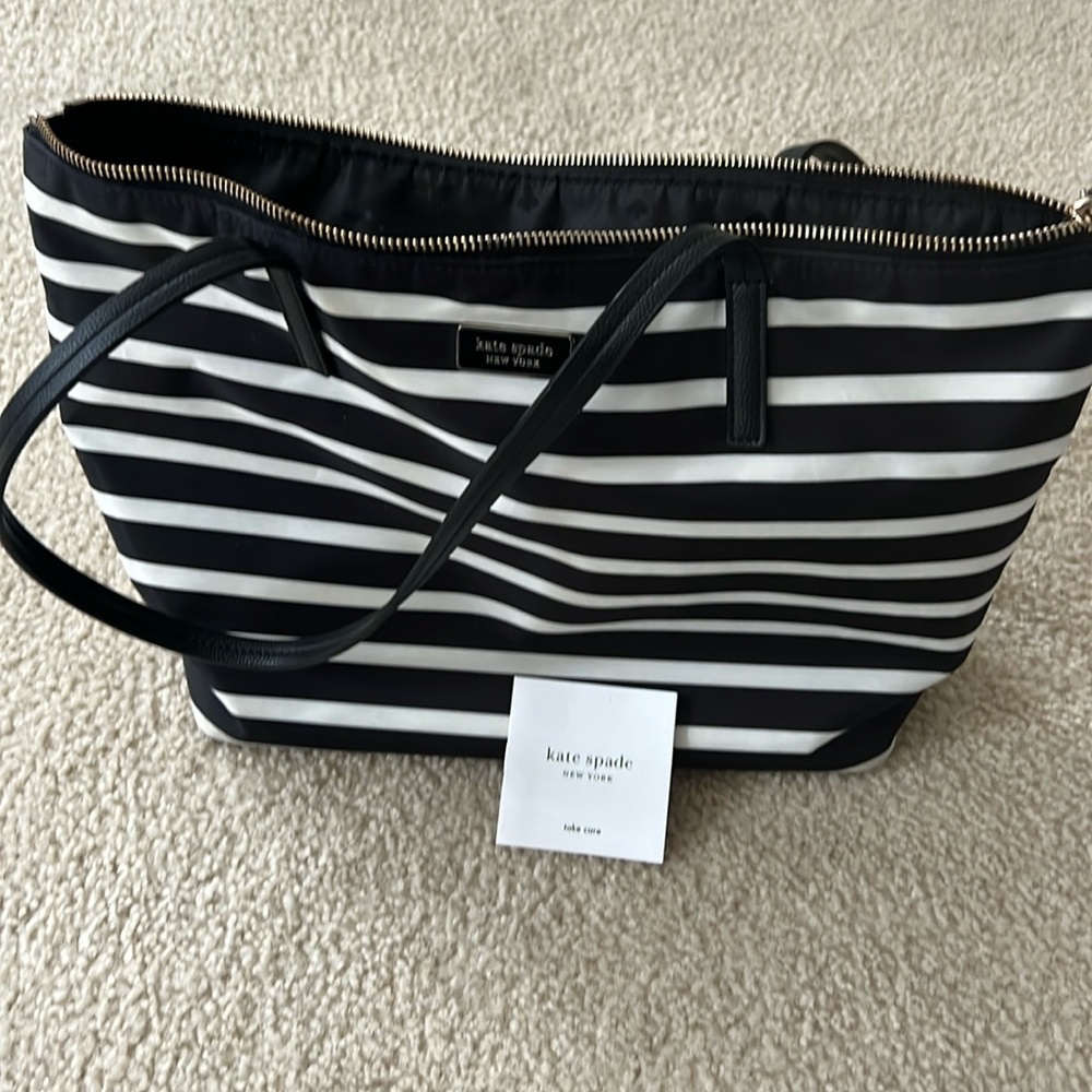 Kate Spade Hayden Tote
